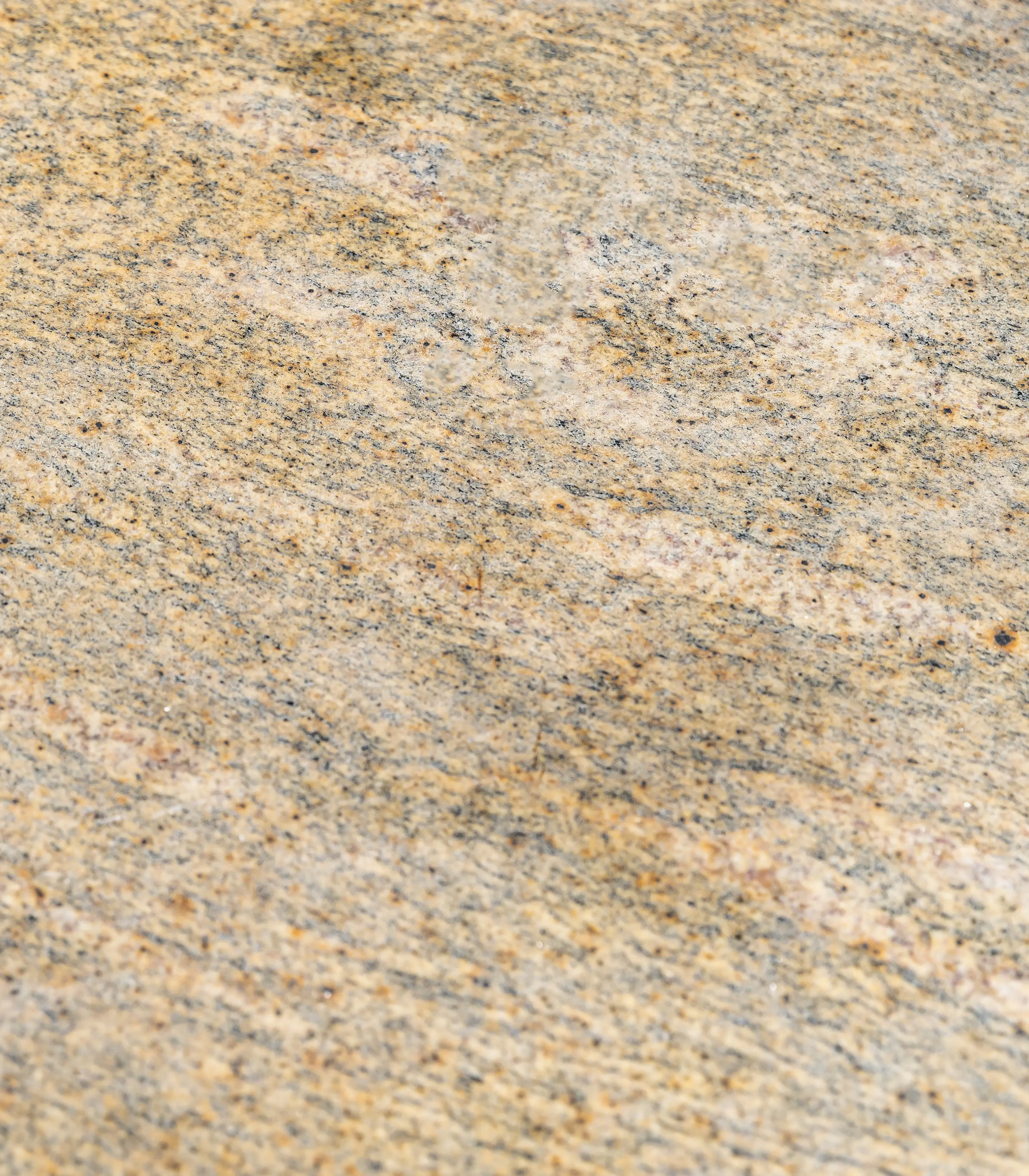 Antique Gold Granite